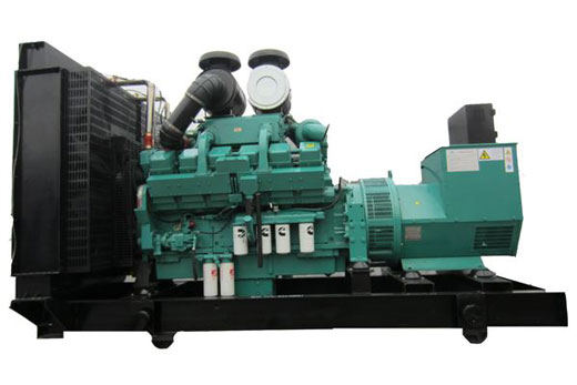 石嘴山柴油发电机组