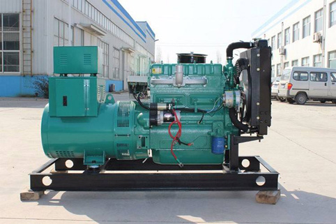 石嘴山小型柴油发电机 石嘴山小型柴油发电机