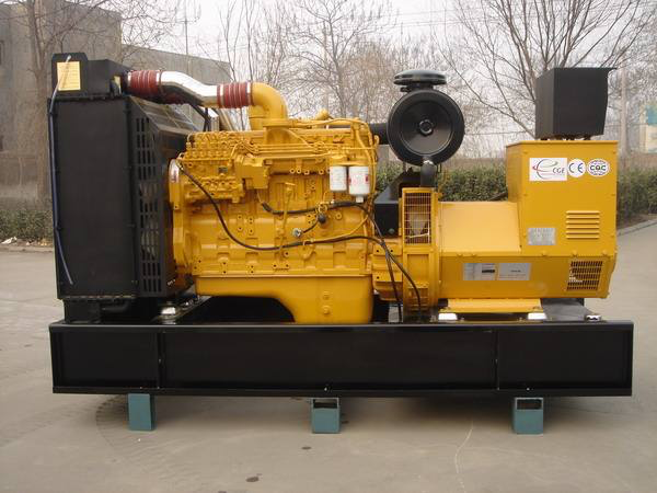 石嘴山发电机出租