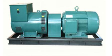 石嘴山发电机出租