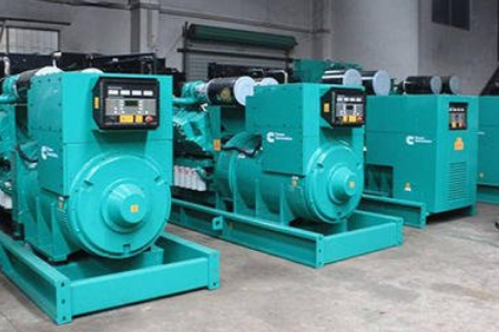 石嘴山柴油发电机 石嘴山柴油发电机