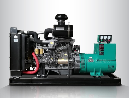 石嘴山全新泰豪250kw大型柴油发电机组 石嘴山全新泰豪250kw大型柴油发电机组